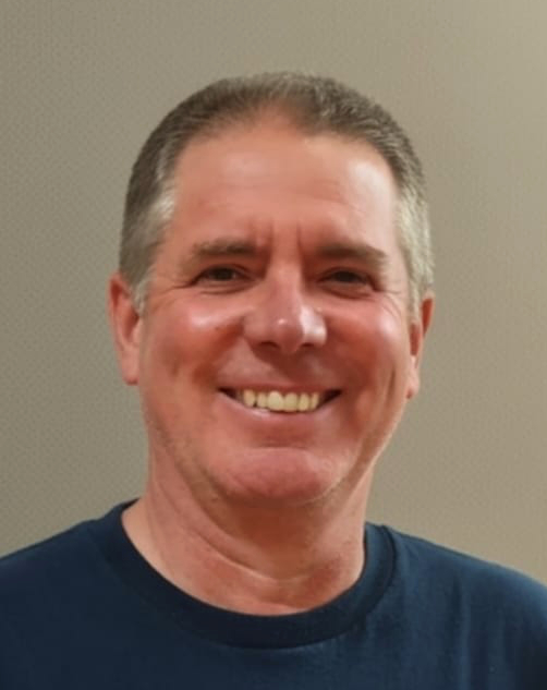 Robert Harwood